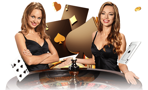 Jogue com dealers reais no IRMASPG!