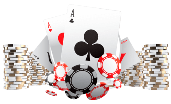 Jogue jogos de pôquer em IRMASPG