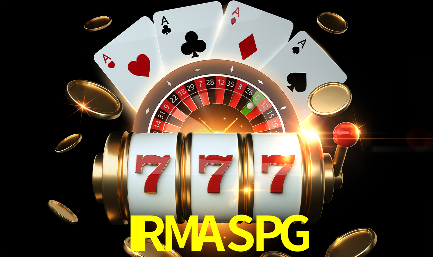 IRMASPG aplicativo