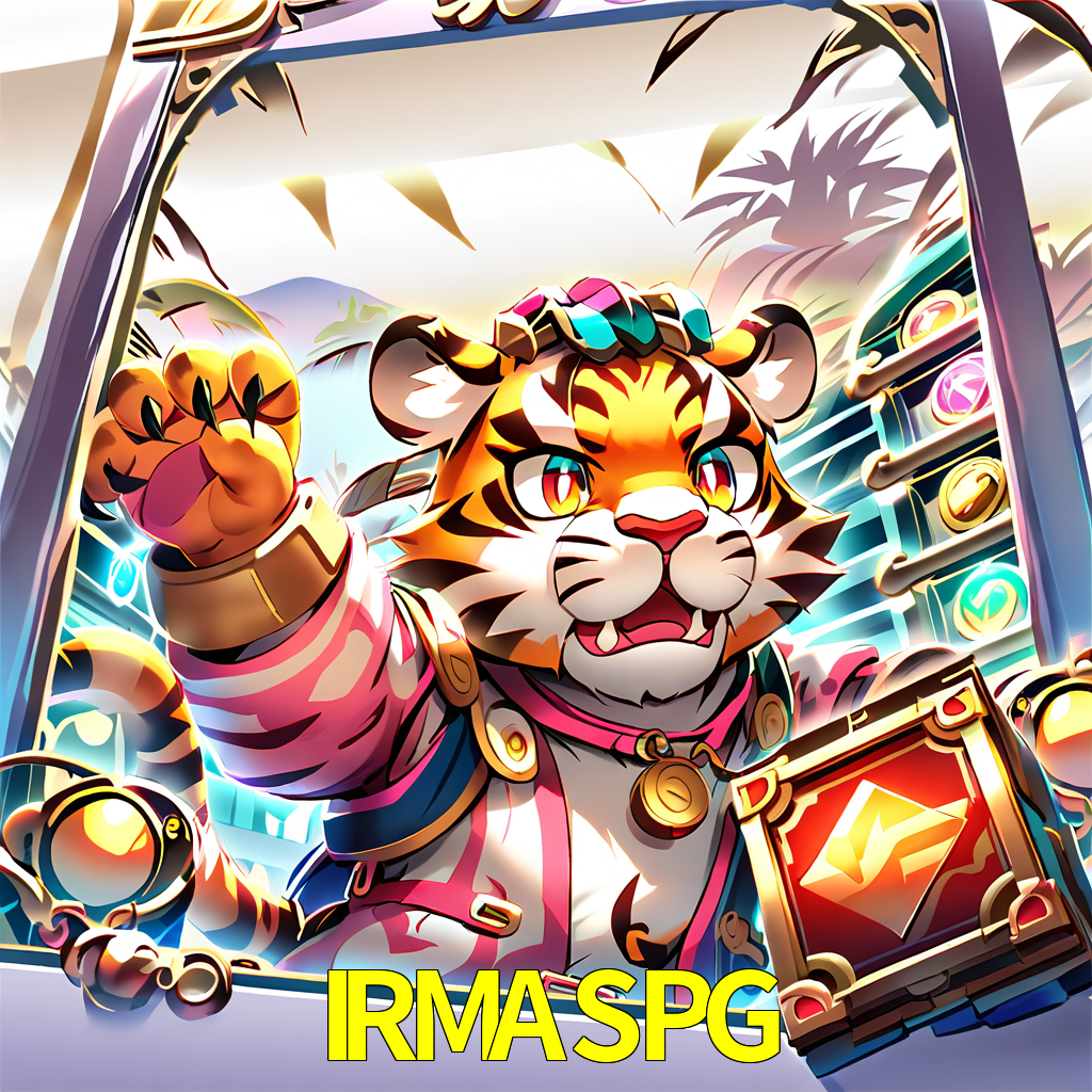 IRMASPG